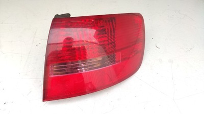 AUDI A6 C6 KOMBI LAMPA PRAWY TYŁ 89036920