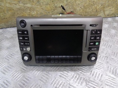 Радіопрогравач радіо навігація fiat stilo 01- 735319233 фото №1