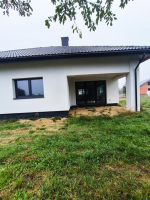 Dom, Rusiec, Nadarzyn (gm.), 165 m²