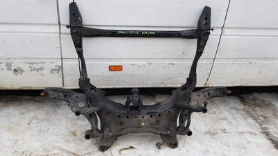 Подрамник перед mazda 6 gj 2.2 фото №1