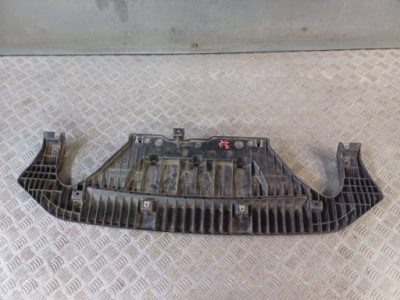 M31 mazda 6 плита защита pod бампер перед bpm4500s1 фото №1