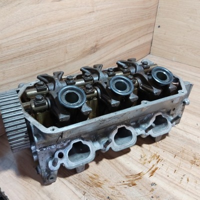 Головка galant viii 2.5 v6 6a13s45 фото №1