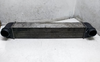 Интеркулер bmw 5 e39 1612787 фото №1