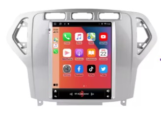 RADIO SAMOCHODOWE ANDROID 2/32gb 9,7"cali FORD MONDEO MK4 4 07-10+CANBUS