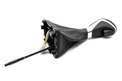 Домкрат перемикач передач автоматична коробка передач bmw f45 f46 фото №1