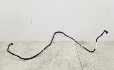 Citroen ds4 ii 1.6 thp шланг топлива 9836331180 фото №1