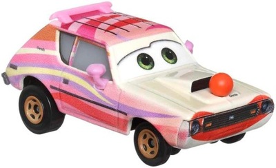 AUTA CARS GREEBLES METAL DISNEY HHV07