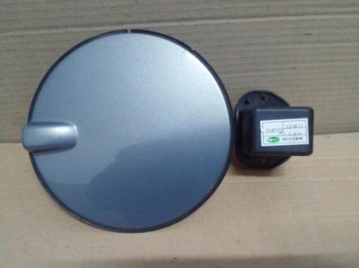 Кришка заливної пального chevrolet captiva i gje 06-15 фото №1