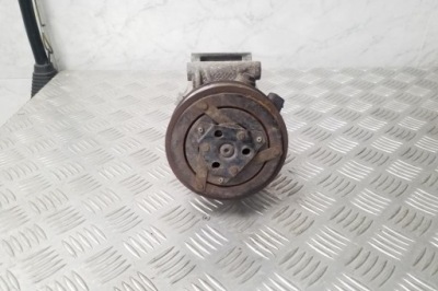 Компресор кондиціонера renault grand scénic ii jm0/1_ 8200678499 1.9l фото №1