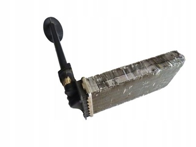 Отопитель wody peugeot 206 1998-2009 rok фото №1