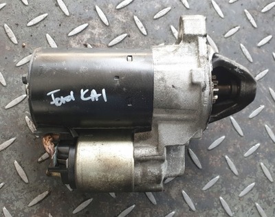 Стартер ford ka i 1.3 2s6u11000db фото №1