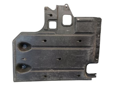 Защита правый задняя mini cooper r55 r56 2755792 фото №1