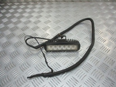 Лампа дополнительная рабочая ford transit mk6 фото №1