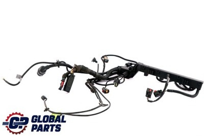 Mini cooper one r52 w10 жгут кабели двигателя фото №1