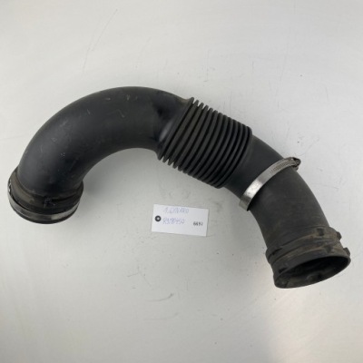 Труба воздухозаборник воздуха renault trafic opel vivaro fiat talento 1.6 cdti dci фото №1