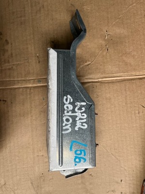 56 mercedes w212 подушка воздушная сиденье левая фото №1