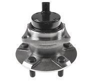 CUBO RUEDAS PARTE TRASERA TOYOTA AVENSIS 03- Z WYJ.2.2D4D  