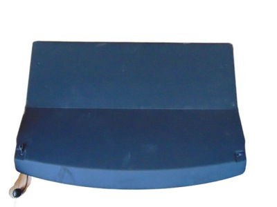 Полка задняя багажника jaguar f-pace фото №1