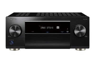 Pioneer VSX-LX505 - amplituner