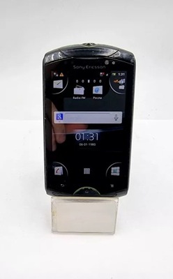 TELEFON SONY ERICSSON WT19I