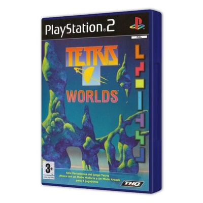 tetris worlds ps2