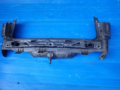 Mitsubishi space star 99- pas задний фото №1