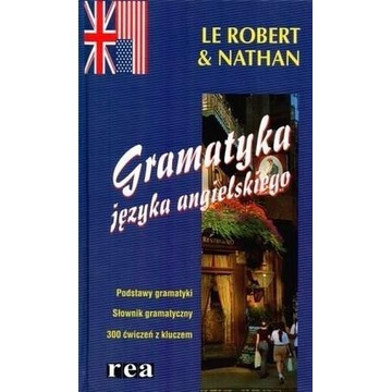 Gramatyka języka angielskiego