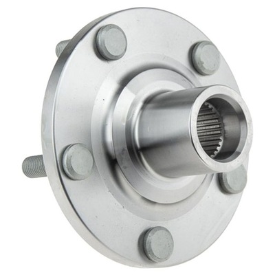 Ступица колеса перед lexus es rx toyota avalon camry venza 2001-2016 фото №1