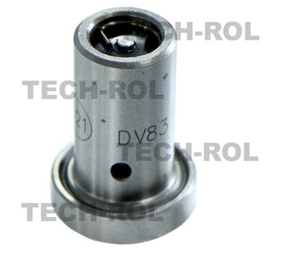 ZAWÓR TŁOCZĄCY POMPY WTRYSKOWEJ C-360