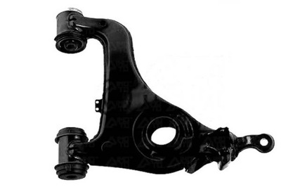 Febi важіль mercedes перед w210 pr нижній febi bils фото №1