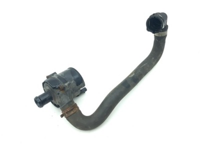 Land rover discovery sport 2015 насос циркуляции / циркуляция воды фото №1