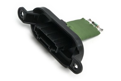 Резистор вентилятор vw 7e0959263c фото №1