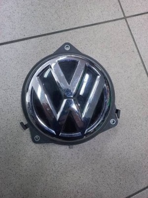 РУЧКА ЭМБЛЕМА КРЫШКИ БАГАЖНИКА VW BEETLE 5C5827469D