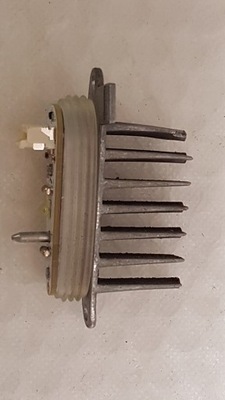 Модуль led лівий bmw f32 f33 f36 фото №1