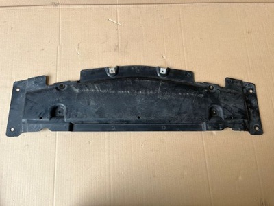 Mercedes gls x166 абсорбер бампера перед a1665200023 фото №1