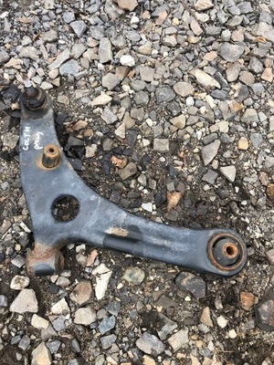 Важіль правий mitsubishi colt vi фото №1