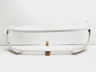 Vw up! lift 1s бампер передній 1s0807221f фото №1