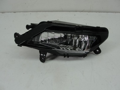 Протитуманна фара перед правий opel insignia b 2017- 13460224 фото №1