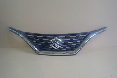 Решётка радиатора решётка радиатора решётка радиатора suzuki baleno ii 2 16- фото №1