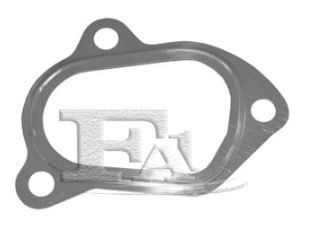 Прокладка вихлоп ford ka 1.3 tdci 2008- фото №1