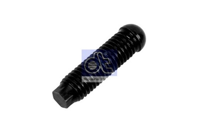 DT SPARE PARTS JUEGO DIRECCIÓN ZAWOREM SCANIA 2 3 3 BUS 4 4 BUS P G  