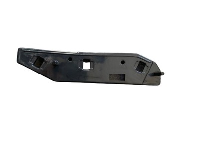 Направляющая кронштейн бампер ford edge lift 2019- левый фото №1