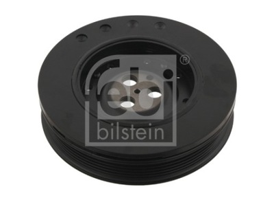 FEBI BILSTEIN 30097 RUEDA PASOWE, EJE DE CIGÜEÑAL  