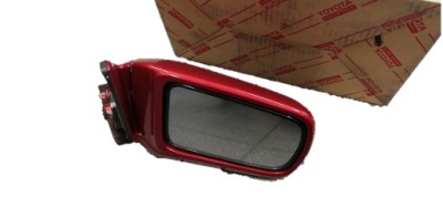 Lusterkoprawe красные toyota camry 86 - 88 фото №1
