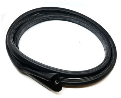 Прокладка дверь левая hyundai elantra 1995-2000 8215029201 oe! фото №1