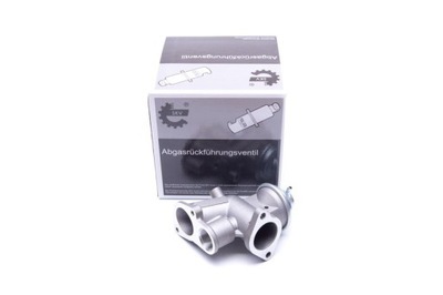 VÁLVULA EGR ASTRA COMBO CORSA 1.7 DTI TD DI 97318476  