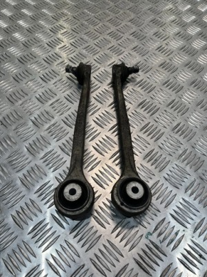 Рычаг перед левый правый audi a5 ii f5 8w 16- фото №1