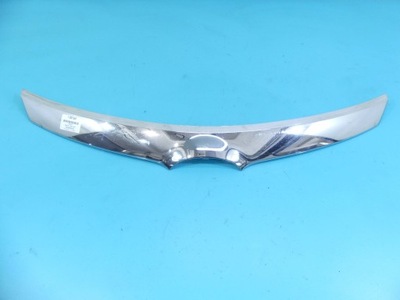 Молдинг решётка решётка радиатора решётка радиатора mazda cx-9 06-15 фото №1