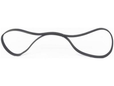 Ремень многоручьевой renault safrane ii 2.2 96-00 espace iii 2.2 96-00 фото №1