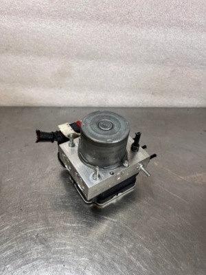 Насос abs renault megane v 5 e-tech 476600410r 0265296970 фото №1